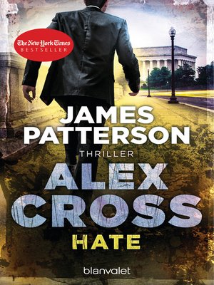 cover image of Hate